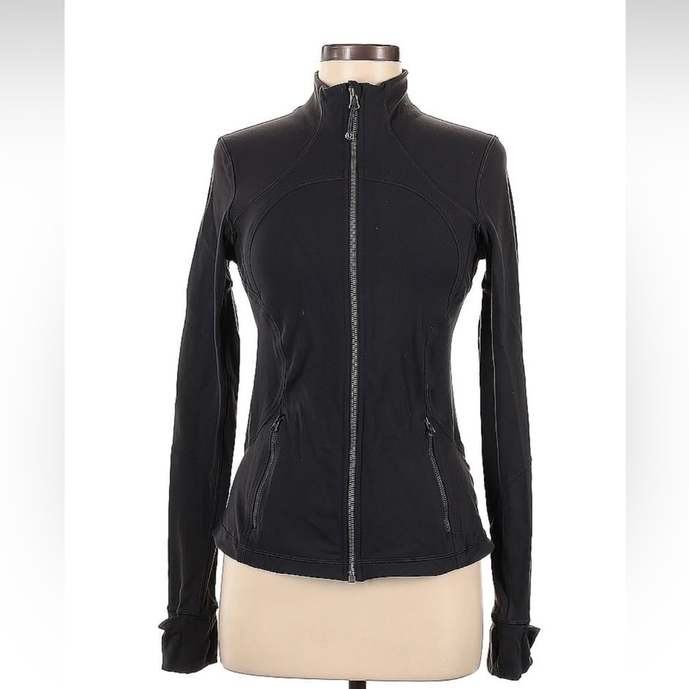 Lululemon athleta align jacket - Sz 8